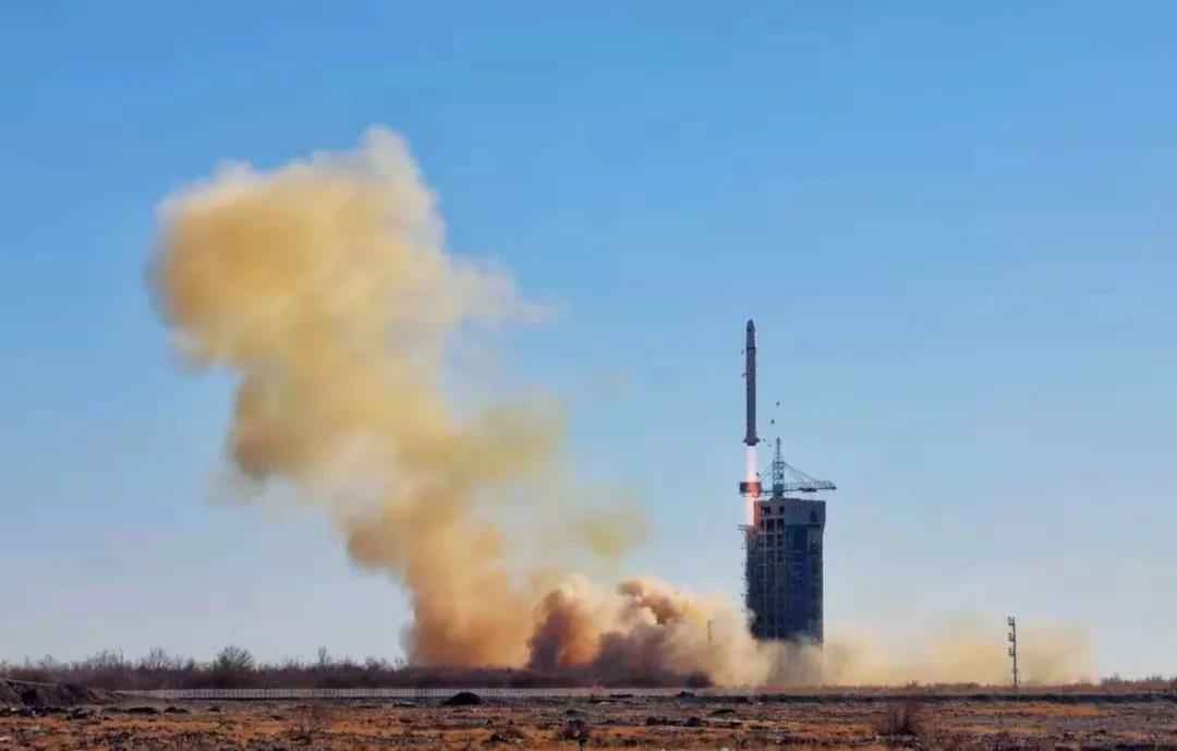 开云官方在线入口-开云（中国）“多星分离超级电容电源系统”再次成功发射多颗小卫星！