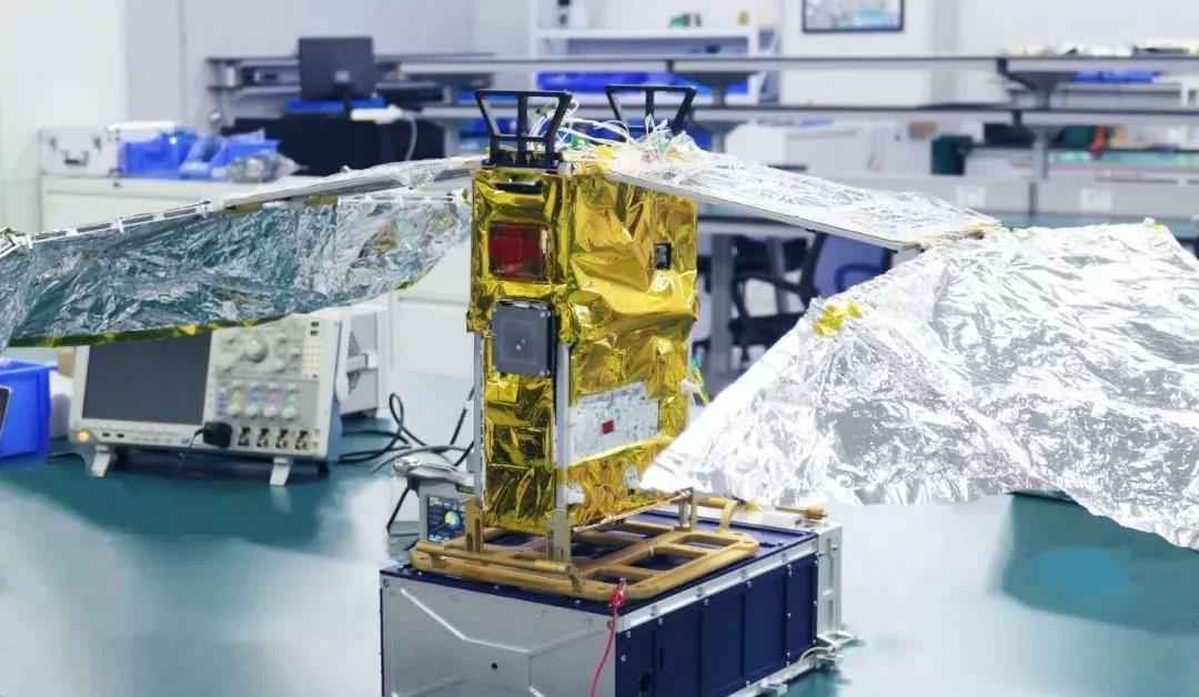 开云官方在线入口-开云（中国）超级电容2019年星箭分离首发成功！