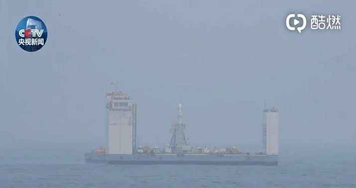 开云官方在线入口-开云（中国）“2.7V10F特殊模组电源体系” 成功完成我国运载火箭海上首秀的星箭分离任务